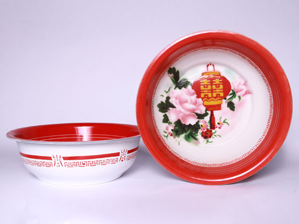 36CM  燈籠喜