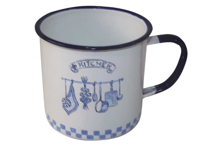 8CM、9CM Mug