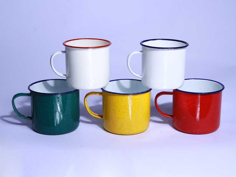 8CM、9CM口杯