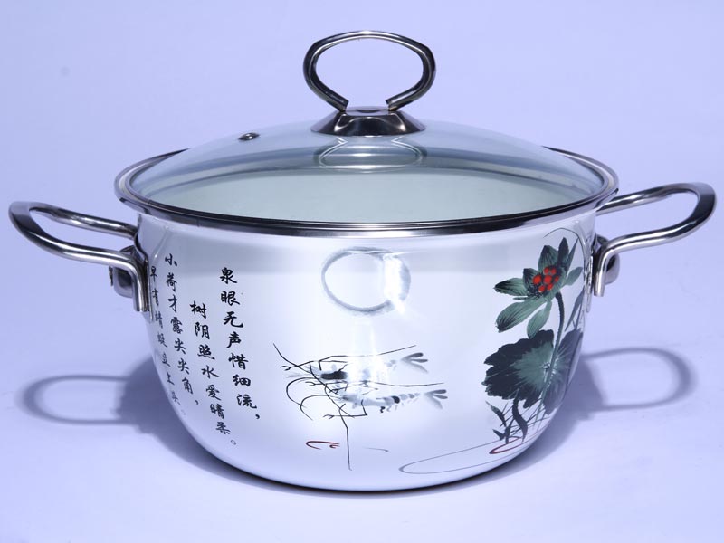 湯鍋